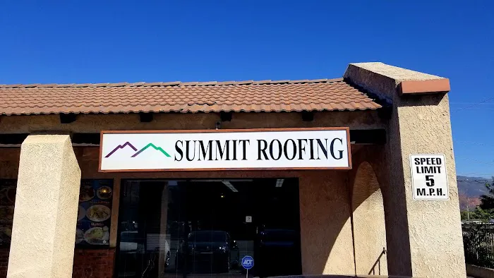 Summit Solar and Roofing Picture 8