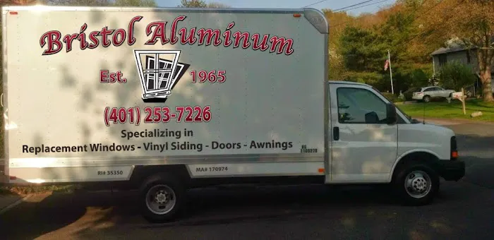 Bristol Aluminum Window & Siding Company Picture 2