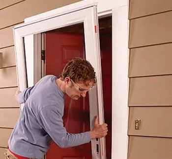 Bristol Aluminum Window & Siding Company Picture 3