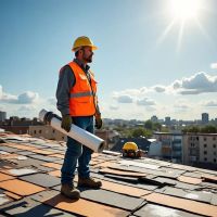 Alta Roof Supply,LLC ico