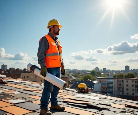 Alta Roof Supply,LLC