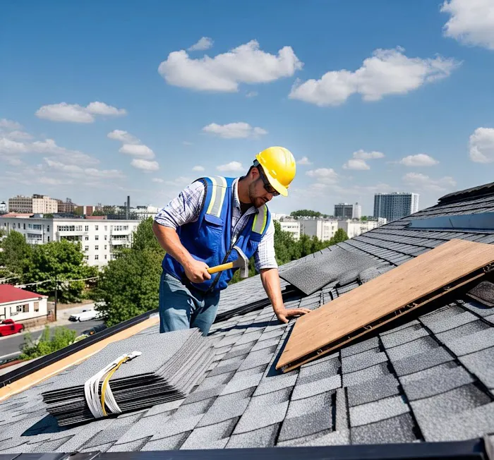 Alta Roof Supply,LLC Picture 2