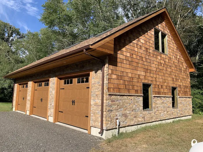 Seaberg Construction INC. Picture 1