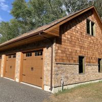 Seaberg Construction INC. ico