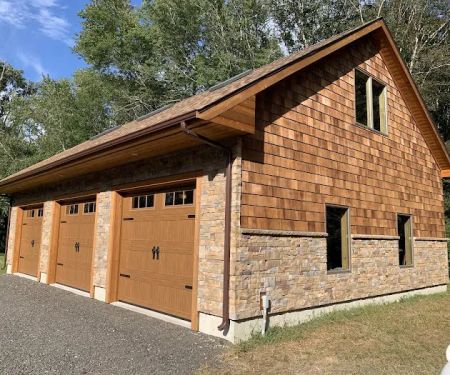 Seaberg Construction INC.