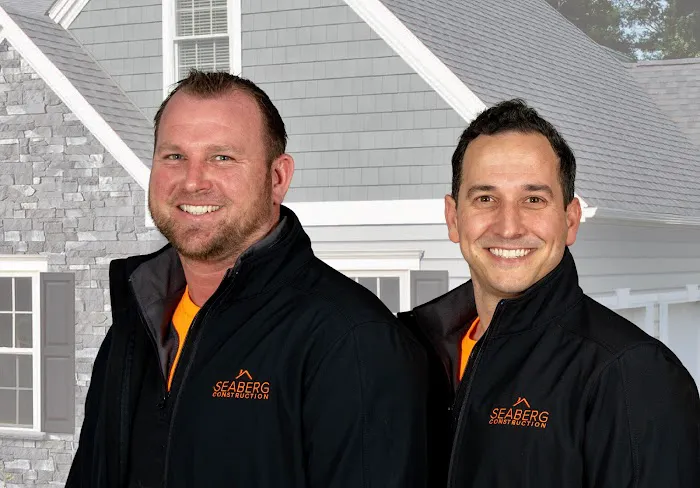 Seaberg Construction INC. Picture 5