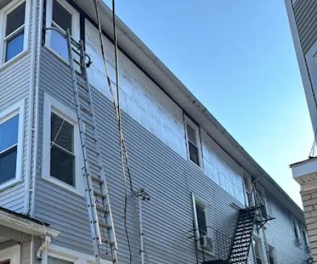 HELP REBUILDING CONSTRUCTION LLC