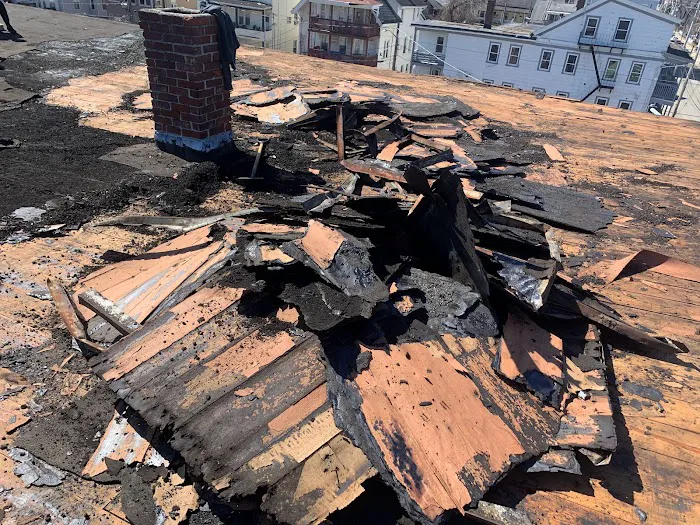 HELP REBUILDING CONSTRUCTION LLC Picture 3