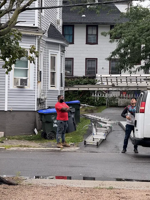 HELP REBUILDING CONSTRUCTION LLC Picture 2