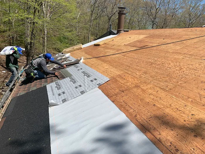 HELP REBUILDING CONSTRUCTION LLC Picture 8