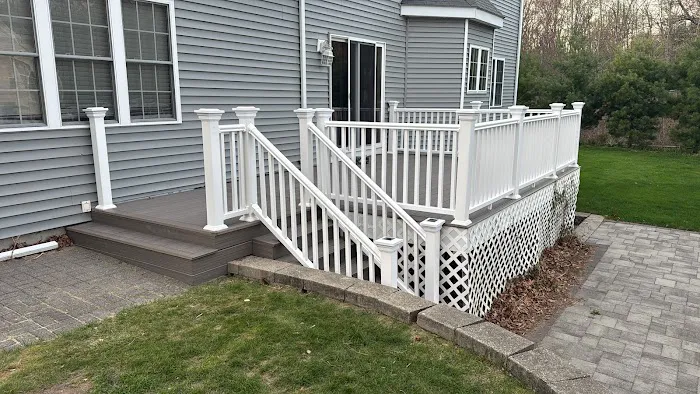 HELP REBUILDING CONSTRUCTION LLC Picture 6