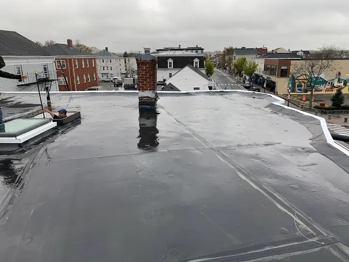 HELP REBUILDING CONSTRUCTION LLC Picture 10