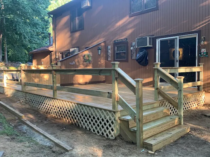 HELP REBUILDING CONSTRUCTION LLC Picture 9