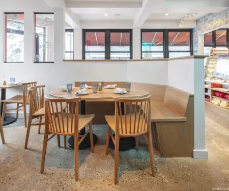 Modern Day Living Construction