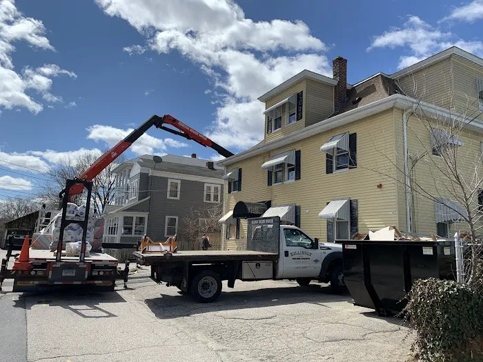 Modern Day Living Construction Picture 10