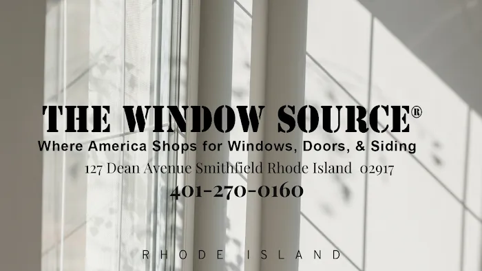 The Window Source RI Picture 10