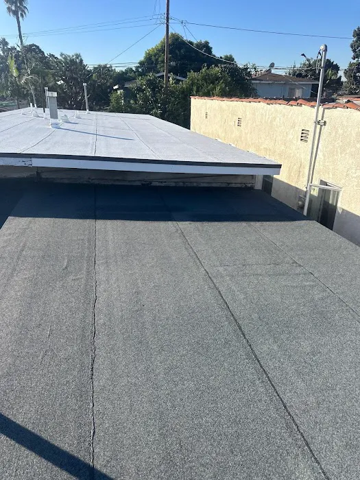 Epic Roof Replacement Picture 1