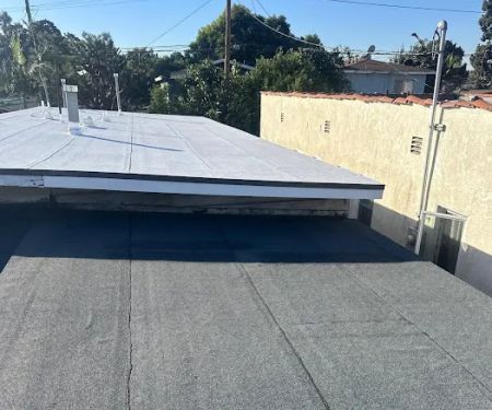 Epic Roof Replacement