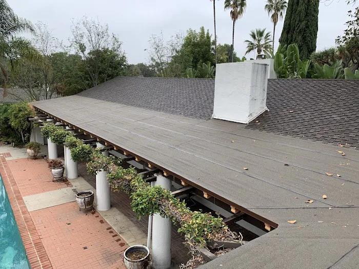 Epic Roof Replacement Picture 3