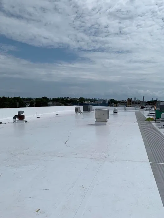 Built Up Roofing LLC Picture 3