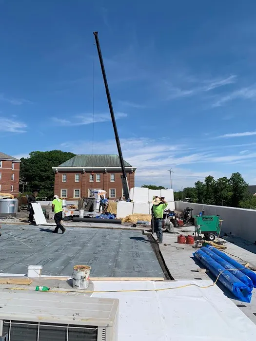 Built Up Roofing LLC Picture 2