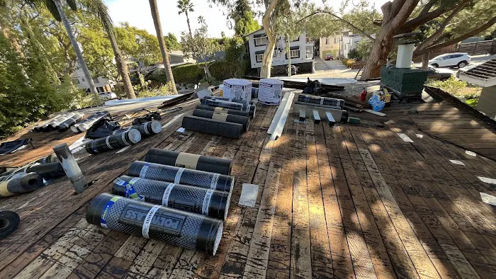 Ikon Roofing, Inc. Picture 3