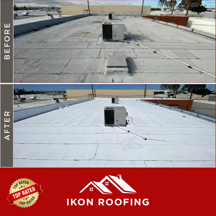 Ikon Roofing, Inc. Picture 8