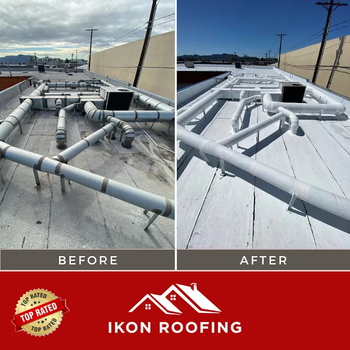 Ikon Roofing, Inc. Picture 9
