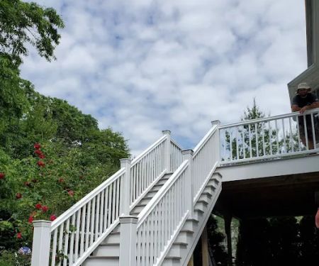 Top Notch Home Renovations, Inc