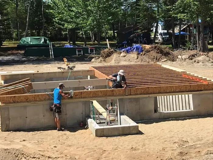 Top Notch Home Renovations, Inc Picture 3