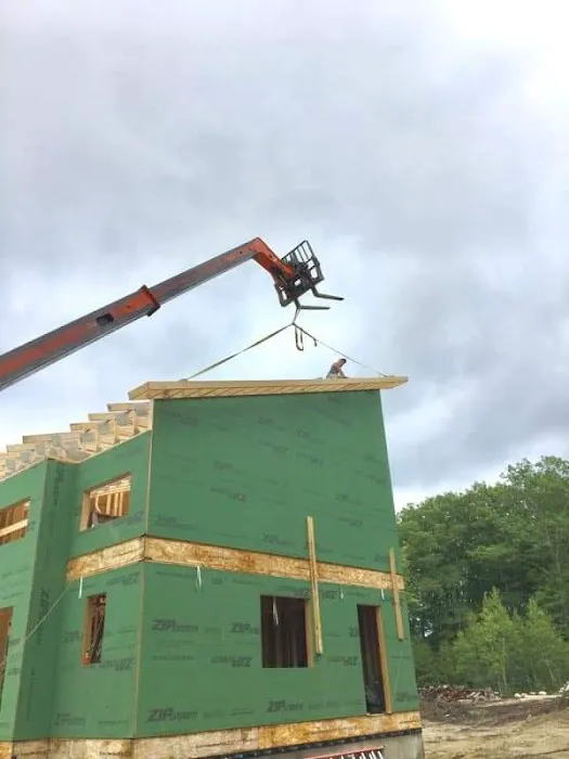 Top Notch Home Renovations, Inc Picture 2