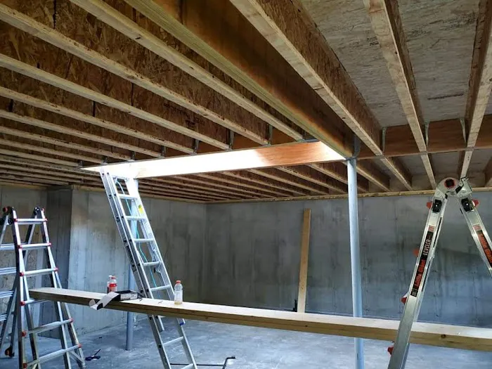 Top Notch Home Renovations, Inc Picture 8