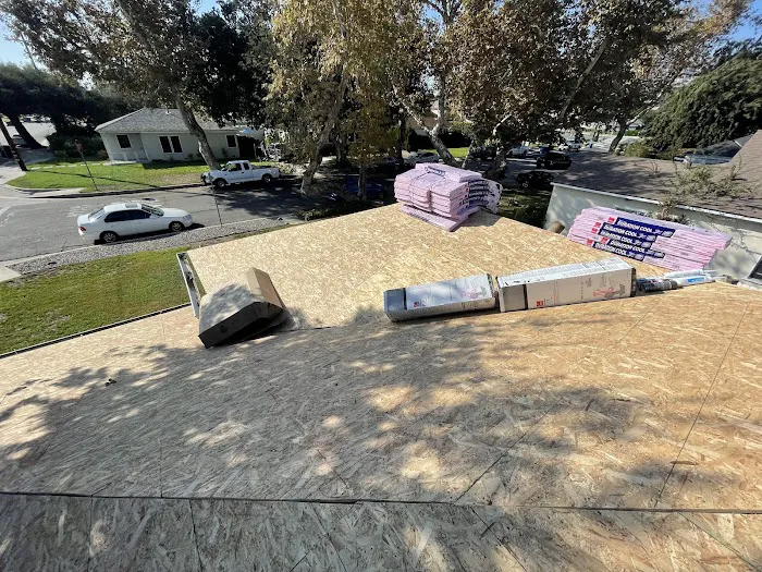 Sky Shield Roofing Picture 1