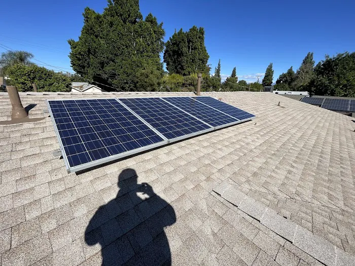Sky Shield Roofing Picture 5