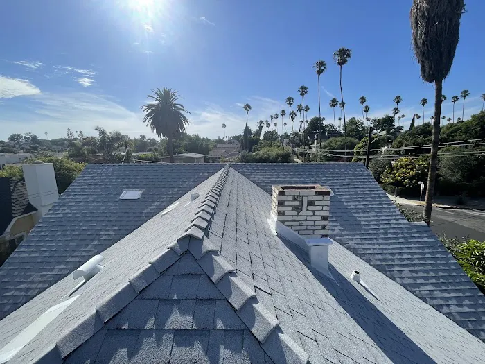 Sky Shield Roofing Picture 7