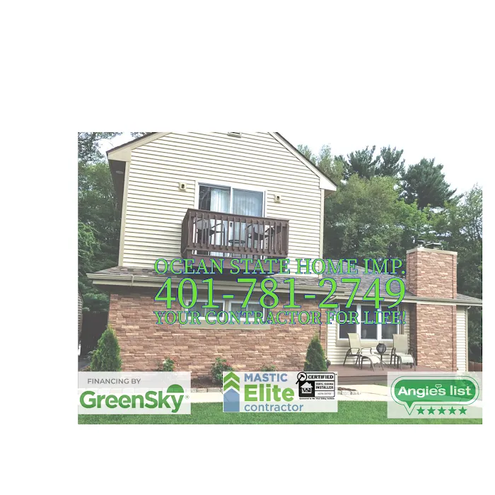 Ocean State Home Improvement Picture 10