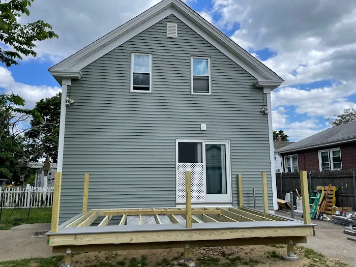 Ocean State Home Improvement Picture 9