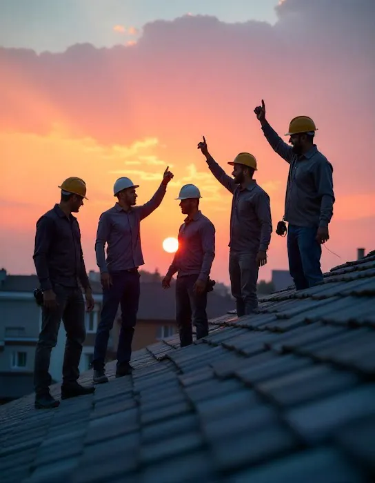 North Hollywood Roof Services Picture 3