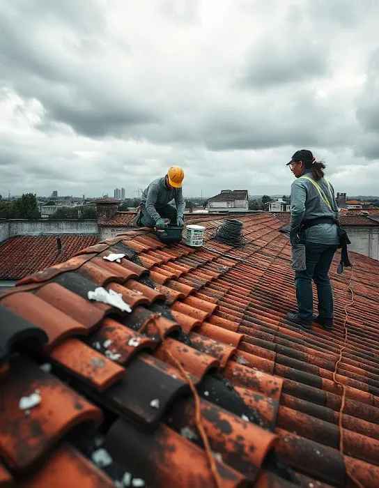 North Hollywood Roof Services Picture 4