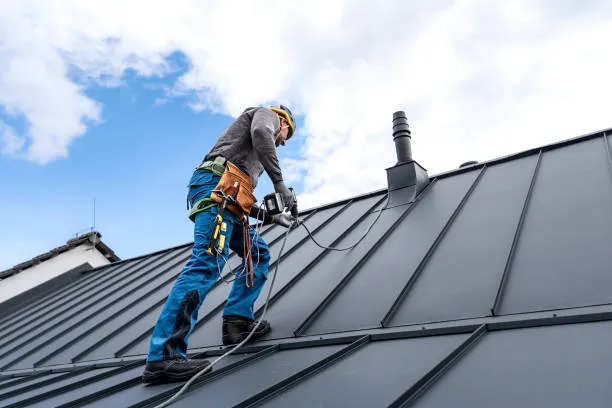 North Hollywood Roof Services Picture 2