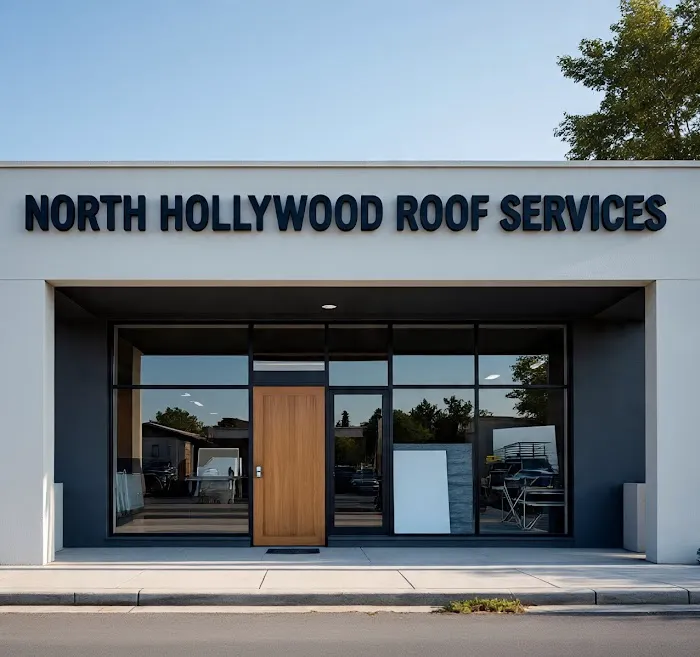 North Hollywood Roof Services Picture 6