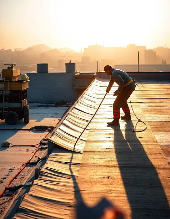 North Hollywood Roof Services Picture 5