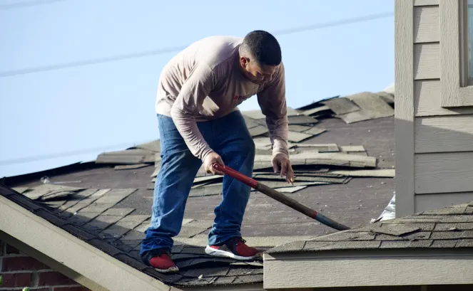 North Hollywood Roof Services Picture 9