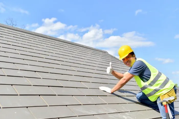 Prime Plus Roof & Gutter Picture 1