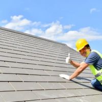Prime Plus Roof & Gutter ico