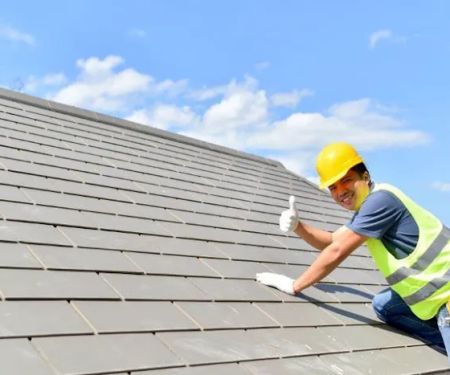 Prime Plus Roof & Gutter