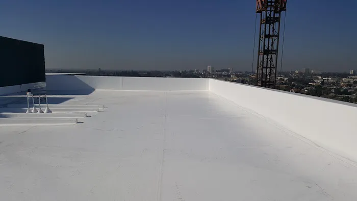 Adco Roofing & Waterproofing Picture 1