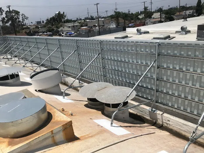 Adco Roofing & Waterproofing Picture 2