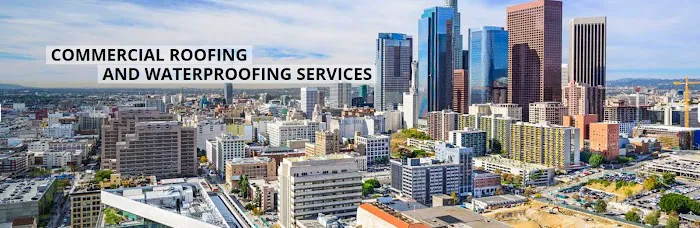 Adco Roofing & Waterproofing Picture 4
