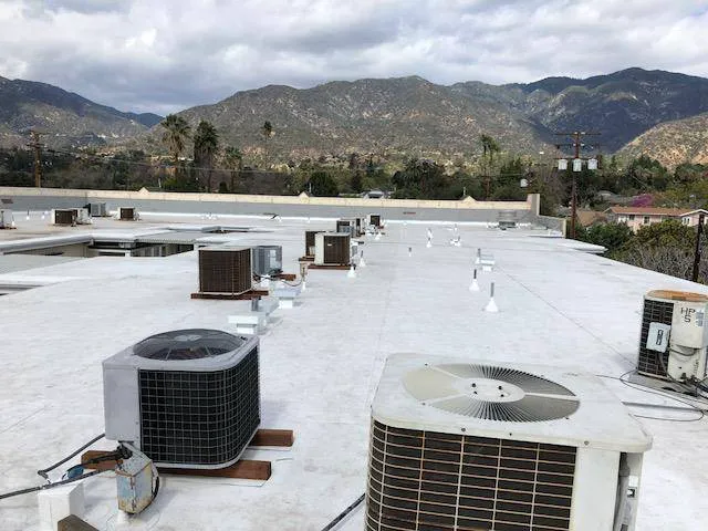 Adco Roofing & Waterproofing Picture 5